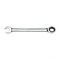HANS racsnis csillag-villás kulcs 22mm CrV 1165M22