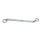 BERGER csillagkulcs 20x22mm CrV