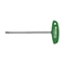 WIHA Classic T-nyelű TORX kulcs T10x100 364/No.01329