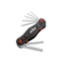 WIHA PocketStar imbuszkulcs klt. 7r. SW2,0-8,0 351PG7/No.23040