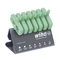 WIHA kulcsmarkolatos TORX PLUS kulcskészlet munkapad állványban 7r. 365IP VB/No.26261