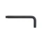 WIHA TORX kulcs rövid T55x120 363/No.01323