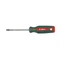 HANS furatos TORX csavarhúzó TH27x100/209 CrV 0450TH27