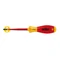 WIHA SoftFinish electric slimFix VDE Xeno csavarhúzó SL/PZ2x100 3281/No.36330