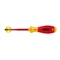 WIHA SoftFinish electric slimFix VDE Phillips csavarhúzó PH2x100 3211/No.35394