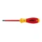 WIHA SoftFinish electric VDE Pozidriv csavarhúzó PZ2x100 324/No.00879