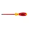 WIHA SoftFinish electric VDE lapos csavarhúzó SL2,5x75 320N/No.00820