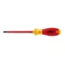 WIHA SoftFinish electric VDE lapos csavarhúzó SL2,0x60 320N/No.00819