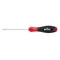 WIHA SoftFinish lapos csavarhúzó SL3,0x100 302/No.00687