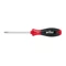WIHA SoftFinish furatos TORX csavarhúzó T8Hx60 362TR/No.03107