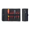 WIHA SoftFinish electric slimVario VDE csavarhúzó készlet 16r. SL+PH+PZ+SL/PZ+T 2831 T16/No.36068