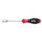 WIHA SoftFinish nyeles dugókulcs 6x125 341/No.01022