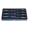 HANS furatos TORX csavarhúzó készlet 7r. TH10-TH40 CrV TT-18 fiókmodul