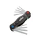 WIHA PocketStar vegyes kulcs klt. 9r. SL+PH+SW+T 351PG9X/No.25293