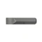 HANS 5/16" lapos bit hegy S2 SL8x1,2x36 012-4M08