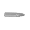 HANS 1/4" Pozidriv bit hegy S2 PZ2x30 031-3PZ2