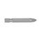 HANS 1/4" Pozidriv bit hegy S2 PZ2x50 036-5PZ2