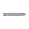 HANS 1/4" Pozidriv bit hegy S2 PZ3x50 036-5PZ3