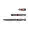 BERGER 1/4" Phillips bit hegy S2 PH1x25