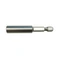 BERGER mágneses bitbefogó INOX 1/4"x60mm monoblokk