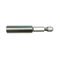 BERGER mágneses bitbefogó INOX 1/4"x75mm monoblokk