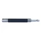 Z-TOOLS mágneses bitbefogó 1/4"x80-120mm vezetőhüvellyel