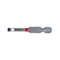 Z-TOOLS 1/4" lapos bit hegy S2 SL3x0,5x50