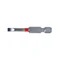 BERGER 1/4" lapos bit hegy S2 SL4x0,8x50