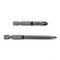 BERGER 1/4" Phillips bit hegy S2 PH1x50