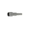 BERGER 1/4" mágneses bit-dugófej 13x65mm CrV