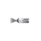 WIHA Standard lapos bit hegy SL4,5x25 7010Z/No.01623