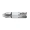 WIHA Standard Pozidriv bit hegy PZ1x25 50db 7929Z/No.08056