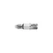 WIHA Standard Pozidriv bit hegy PZ1x25 7012Z (db)