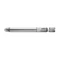 WIHA Professional Pozidriv bit hegy PZ2x50 7042Z/No.33707
