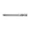 WIHA Professional Phillips bit hegy PH00x70 7041Z/No.31961