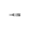 WIHA Standard imbusz bit hegy SW2,0x25 7013Z/No.01703