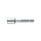 WIHA 1/4" bit-dugófej 7x55 7044/No.04511
