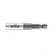 WIHA CentroFix SuperSlim mágneses gyors rögzítésű bitbefogó 1/4"x66 7148CS/No.39134