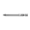 WIHA Professional Pozidriv bit hegy PZ2x110 7042Z/No.05799