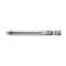 WIHA Professional Pozidriv bit hegy PZ2x110 7042Z/No.05799