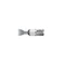 WIHA Standard lapos bit hegy SL6,5x25 7010Z/No.01626