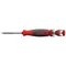 WIHA LiftUp 26one csavarhúzó és bittartó készlet 13r. SL+PH+PZ+T+SW+Rob 380304/No.43895
