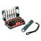 Metabo Bit+Box SP 29r. + Zseblámpa 626721000