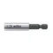 WIHA Power mágneses bitbefogó inox 1/4”x60 7113P/No.41922