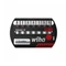 WIHA BitBuddy29 TY-bitkészlet 8r. TORX T10-T40 SB7945TY505/No.42136