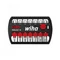 WIHA BitBuddy49 TY-bitkészlet 7r. TORX T10-T40 SB7946TY505/No.42115