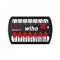 WIHA BitBuddy49 TY-bitkészlet 7r. TORX T10-T40 SB7946TY505/No.42115