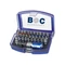 BOHRCRAFT bitkészlet 32r. PH+PZ+T PB32