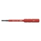 WIHA slimBit electric VDE lapos bit hegy SL3,5x75 2831-10/No.41159