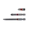 BERGER 1/4" Phillips bit hegy S2 PH3x25 50db